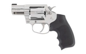 COLT KING COBRA CRRY 357 2" DA/SA SS
