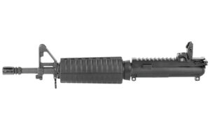 COLT M4 UPPER 5.56 11.5" LW BLK