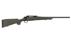 CVA CASCADE 308WIN 22" 4RD BLK/OD