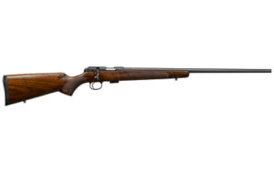 CZ 457 AMERICAN 22WMR WLNT 5RD