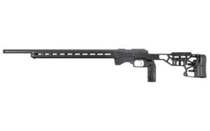 CZ 457 MDT CHASSIS 22LR 5RD 24" TB