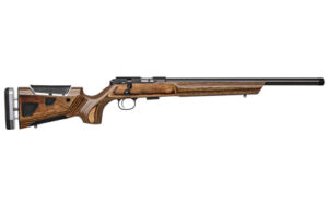 CZ 457 ONE VARM 24" 22LR ADJ 5RD