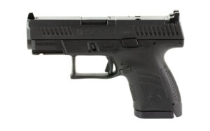 CZ P-10S 9MM 3.5" OR BLK 10RD