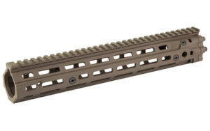 DD RIS III RAIL ASSEMBLIES 12.5" FDE