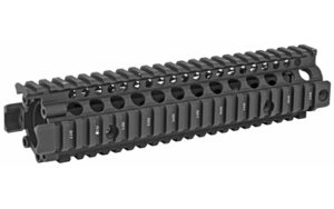 DD RIS II MK18 RAIL 9.5" BLK