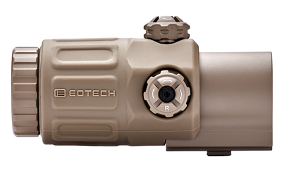 EOTECH G33 3X MAGNIFIER NM TAN - Image 2