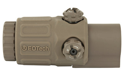 EOTECH G33 3X MAGNIFER STS MNT TAN - Image 3