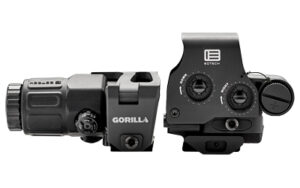 EOTECH EXPS3-0 W/G33 MGNFR STC MNT