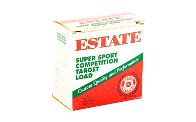 FED ESTATE SS 12GA 2.75" #8 25/250 - Image 2