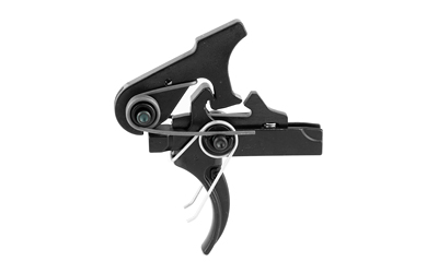 GEISSELE SSP M4 CURVED TRIGGER BOW - Image 2