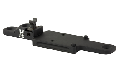 GG&G BRTTA 1301 RMR MNT 1/2 GHST RNG - Image 2