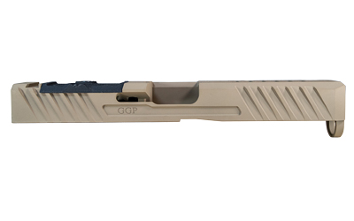 GGP SLIDE FOR GLK 17 GEN5 RMR V3 FDE - Image 2