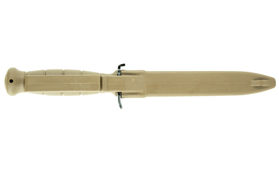 GLOCK OEM FLD KNIFE DRK E W/SHEATH - Image 4