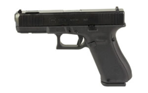 GLOCK 17C (V) 9MM 10RD BLK