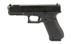 GLOCK 17C (V) 9MM 17RD BLK