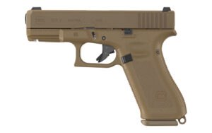 GLOCK 19X (V) 9MM 19RD GNS COMM