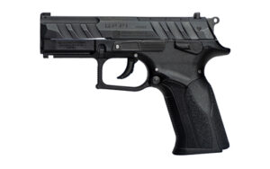 GPWR P1 9MM MK23 3.66" 15RD BLACK