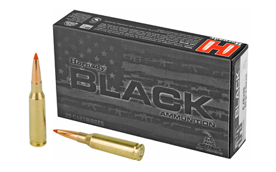 Hornady 5.45x39 60gr POLYMER TIPPED Brass – 20rd