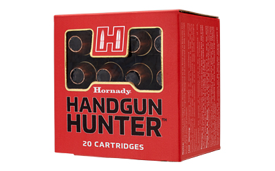 Hornady .45 ACP 160gr GMX Brass – 20rd