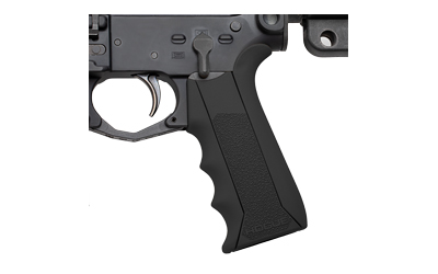 HOGUE AR-15/M-16 MODULAR GRIP BLACK - Image 3
