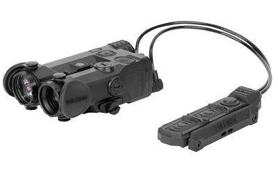 H-SUN IRIS 4 GR/VCSEL IR W/WHITE LGT - Image 2