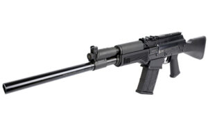 JTS M12AK 12GA 18.7" 5RD BLK