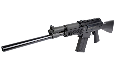 JTS M12AK 12GA 18.7" 5RD BLK