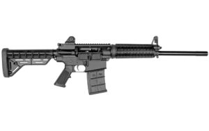 JTS M12AR 12GA 18.7" 5RD BLK