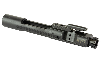 KAK AR15 BCG M16 224/6.8 CLP BLK - Image 2
