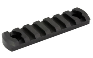 KDG M-LOK 7 SLOT PIC RAIL BLK