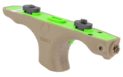 VIRIDIAN HS1 HAND STOP WITH GREEN LA - Image 2