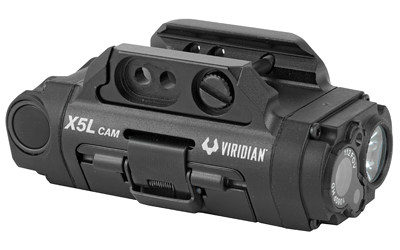 VIRIDIAN X5L G3 UNV LSR/LGHT/HD CAM - Image 2