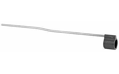 LBE LOPRO GAS BLOCK W/MID TUBE - Image 2