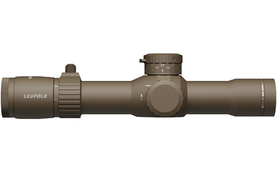 LEUP MARK 5HD 2-10X30 M5C3 CMR DE