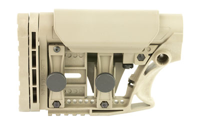 LUTH AR MBA-3 CARB STK FDE - Image 2