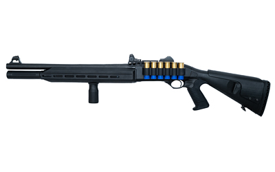 MESA TRUCKEE BER 1301 12GA MLOK 13"