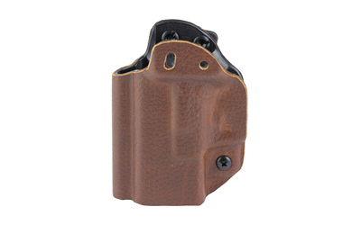 MFT HYBRID HLSTR SPNGFLD HELLCAT BRN - Image 2