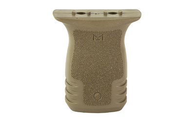 MFT REACT CMPCT GRIP MLOK FDE - Image 2