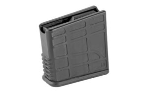 MAG BARRETT MRAD 10RD BLK