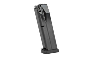 MAG BERETTA 92/90-TWO 9MM BL 17RD