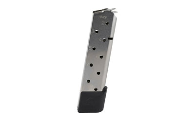 MAG CMC PROD PM 10RD 45ACP STS - Image 2