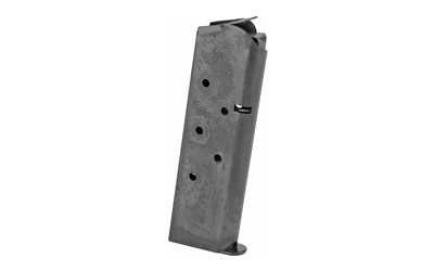 MAG COLT GVT/GC/CC/DBL EGL 45 BL 7RD - Image 2