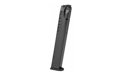 PROMAG S&W SD40 40SW 25RD BLUE STEEL - Image 2