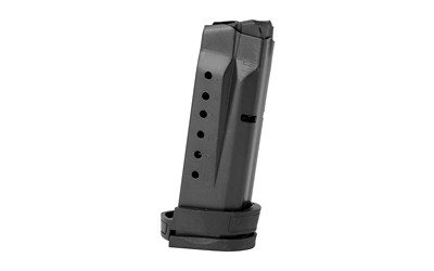 PROMAG S&W SHIELD 9MM 8RD BL STEEL - Image 2