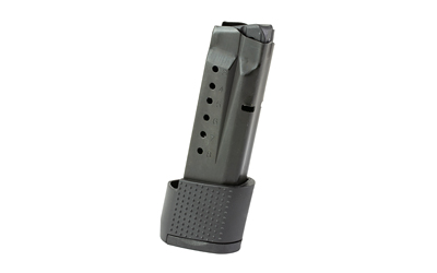 PROMAG S&W SHIELD 9MM 10RD BL STEEL - Image 2