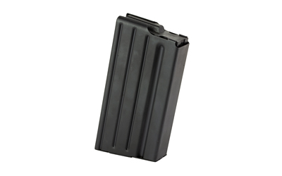 MAG RUGER SFAR 7.62/308 20RD STEEL - Image 2