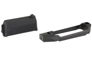 MAG RUGER ONE SHOT SLED 1RD BLK