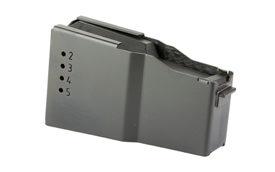 MAG STEYR HS50M1 50BMG 5RD - Image 2