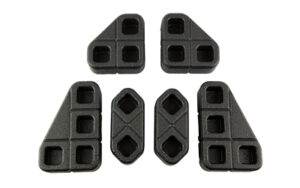 MAGPUL DAKA ANGLED BLOCK KIT BLK