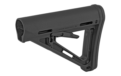 MAGPUL MOE CARB STK MIL-SPEC BLK - Image 3